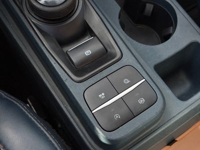 2023 Ford Maverick Lariat®