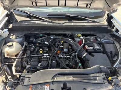 2023 Ford Maverick Lariat®