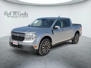 2023 Ford Maverick Lariat®