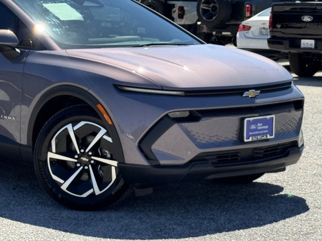 2026 Chevrolet Equinox EV LT1 w/PCY