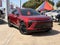 2025 Chevrolet Blazer EV AWD RS