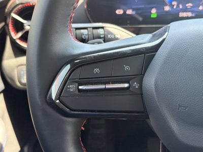 2025 Chevrolet Blazer EV AWD RS