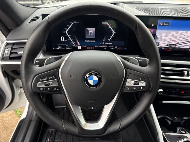 2024 BMW 2 Series 230i xDrive