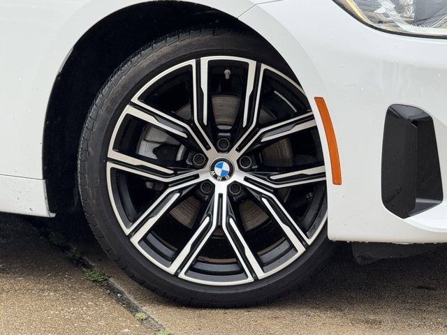 2024 BMW 2 Series 230i xDrive