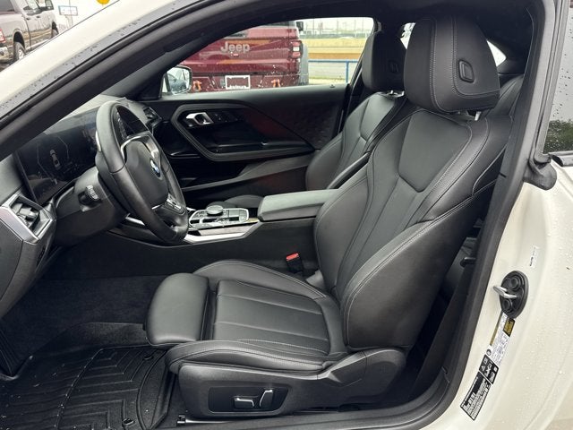 2024 BMW 2 Series 230i xDrive