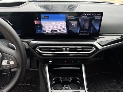 2024 BMW 2 Series 230i xDrive