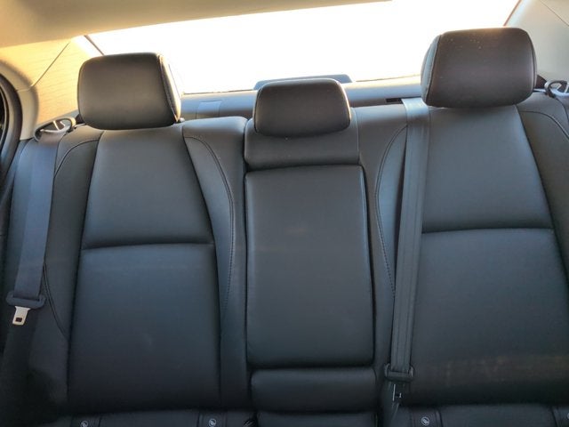 2025 Mazda Mazda3 Sedan 2.5 S Preferred