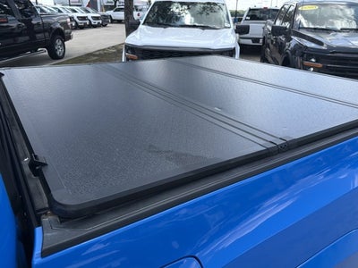 2021 Toyota Tacoma 2WD SR5