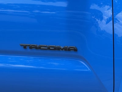 2021 Toyota Tacoma 2WD SR5