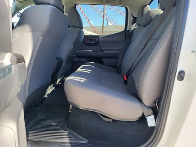 2023 Toyota Tacoma 2WD SR5