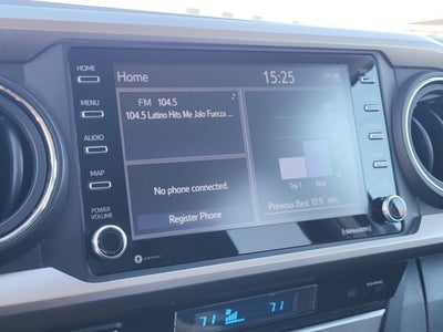 2023 Toyota Tacoma 2WD SR5