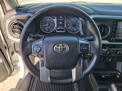 2023 Toyota Tacoma 2WD SR5