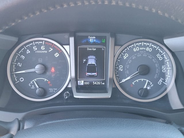 2023 Toyota Tacoma 2WD SR5