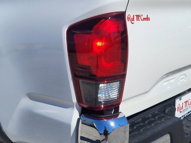 2023 Toyota Tacoma 2WD SR5