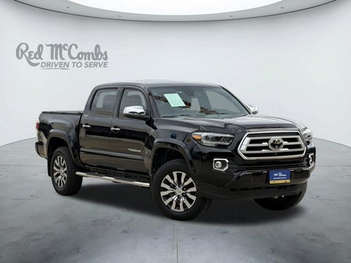 2023 Toyota Tacoma 2WD Limited