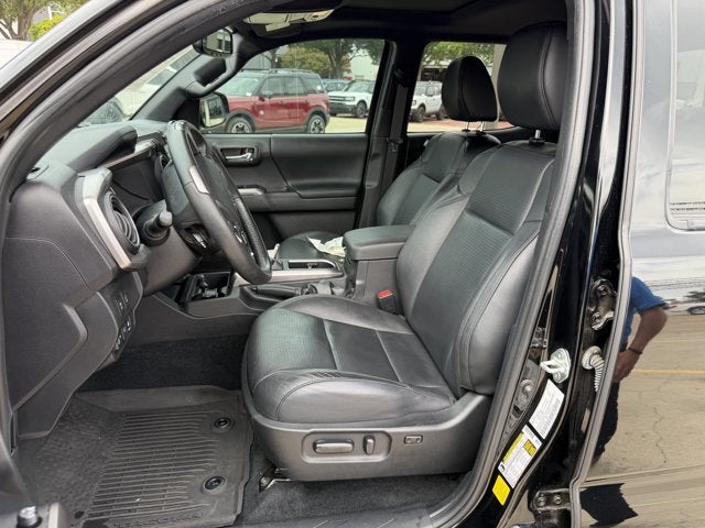 2023 Toyota Tacoma 2WD Limited