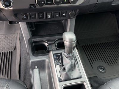 2023 Toyota Tacoma 2WD Limited