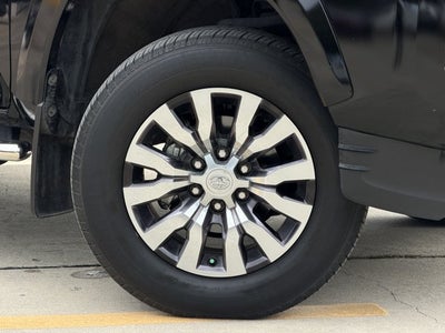 2023 Toyota Tacoma 2WD Limited