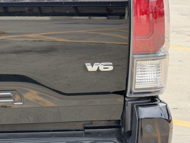 2023 Toyota Tacoma 2WD Limited