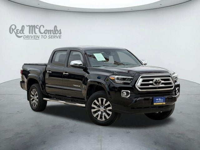 2023 Toyota Tacoma 2WD Limited