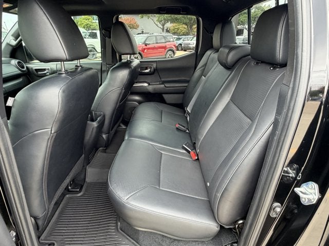2023 Toyota Tacoma 2WD Limited