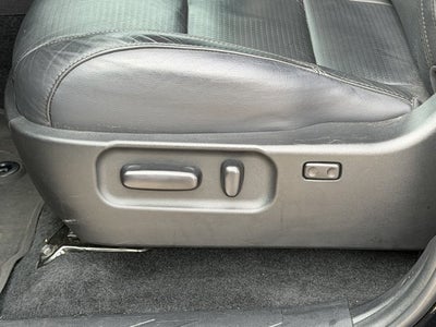 2023 Toyota Tacoma 2WD Limited