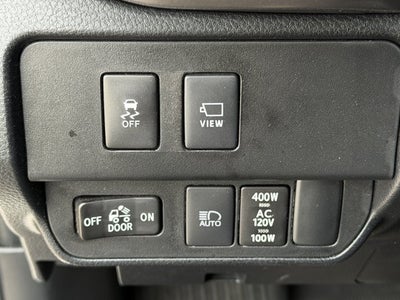 2023 Toyota Tacoma 2WD Limited