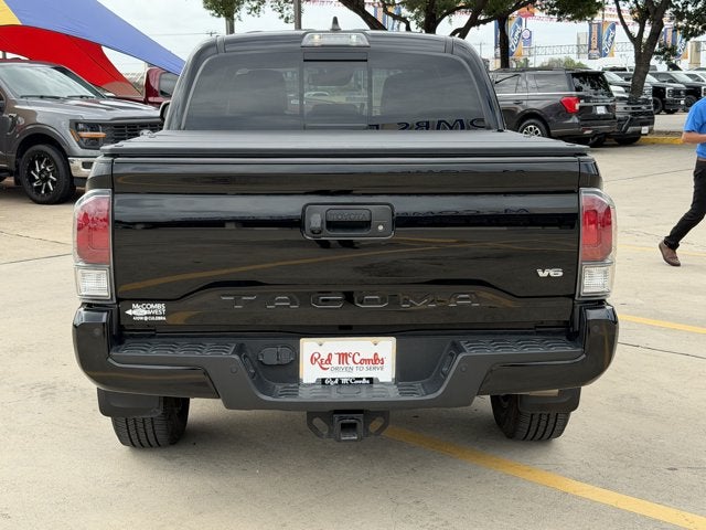 2023 Toyota Tacoma 2WD Limited