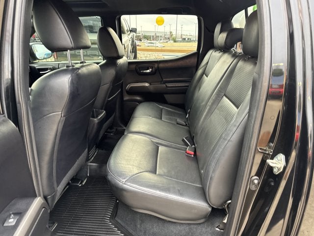 2020 Toyota Tacoma 2WD Limited