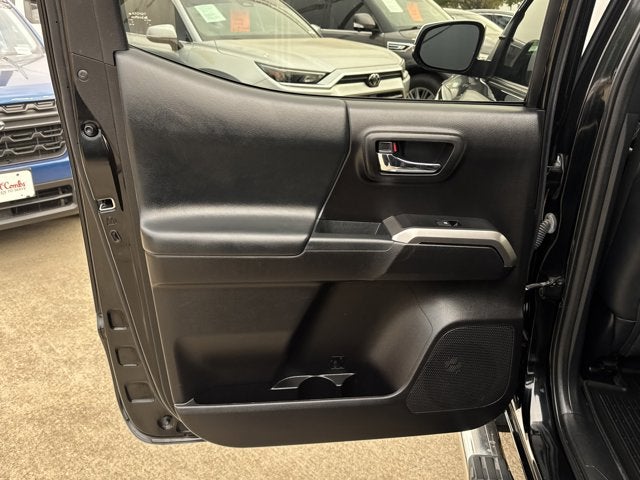 2020 Toyota Tacoma 2WD Limited