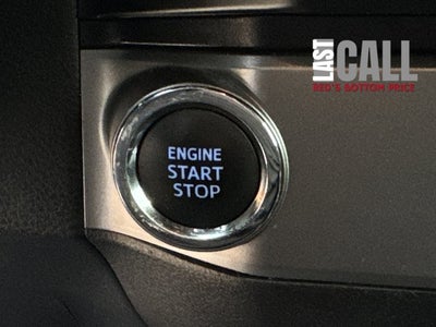 2020 Toyota Tacoma 2WD Limited