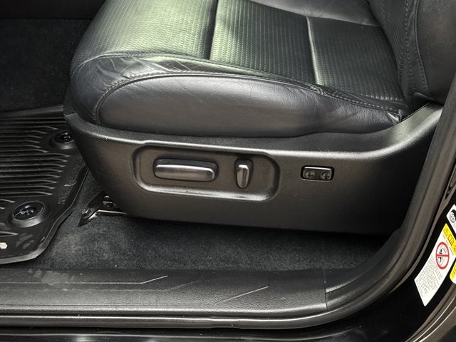 2020 Toyota Tacoma 2WD Limited