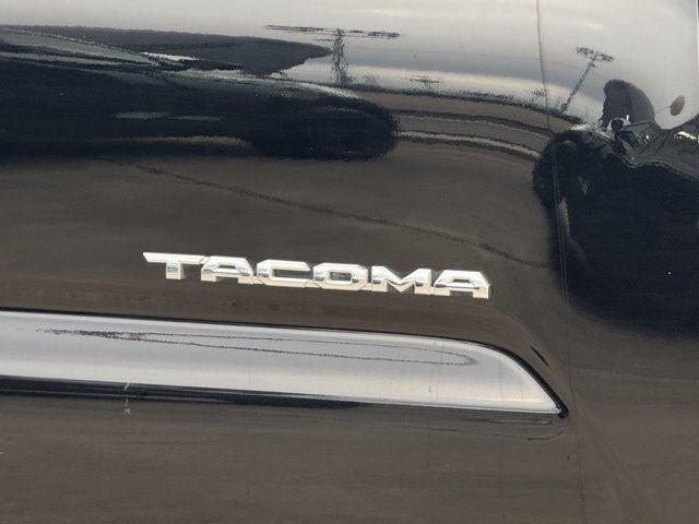 2020 Toyota Tacoma 2WD Limited