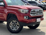 2019 Toyota Tacoma 4WD Limited