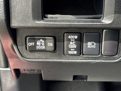 2019 Toyota Tacoma 4WD Limited