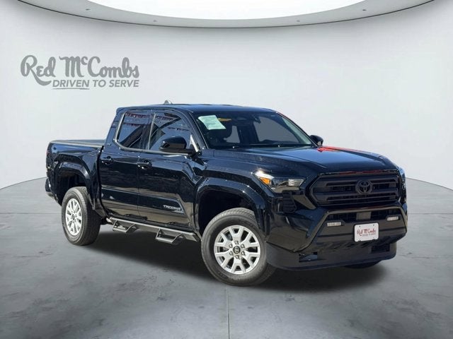 2025 Toyota Tacoma 2WD SR5