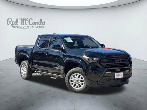 2025 Toyota Tacoma 2WD SR5