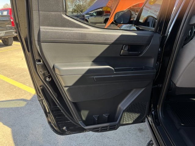 2025 Toyota Tacoma 2WD SR5