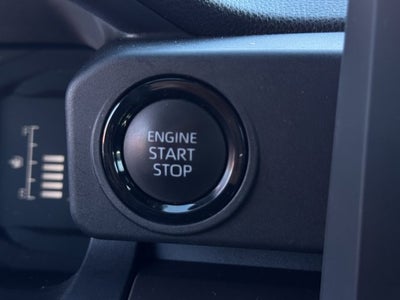 2025 Toyota Tacoma 2WD SR5