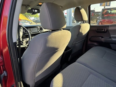 2021 Toyota Tacoma 2WD SR