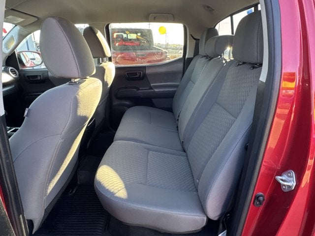 2021 Toyota Tacoma 2WD SR