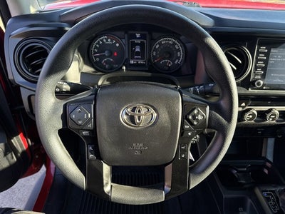 2021 Toyota Tacoma 2WD SR
