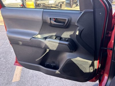 2021 Toyota Tacoma 2WD SR