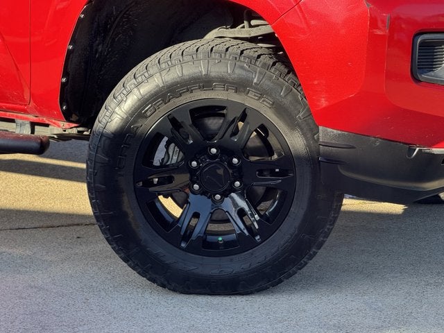 2021 Toyota Tacoma 2WD SR