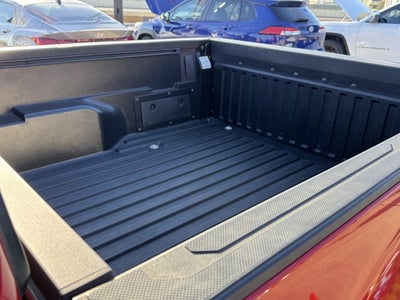 2021 Toyota Tacoma 2WD SR