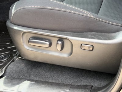 2023 Toyota Tacoma 4WD Trail Edition