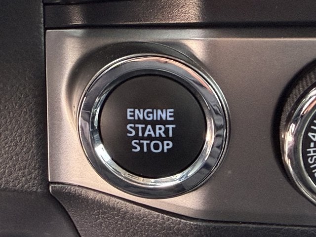 2023 Toyota Tacoma 4WD Trail Edition