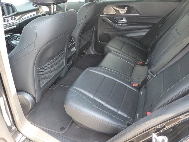 2024 Mercedes-Benz GLE GLE 350