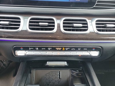 2024 Mercedes-Benz GLE GLE 350