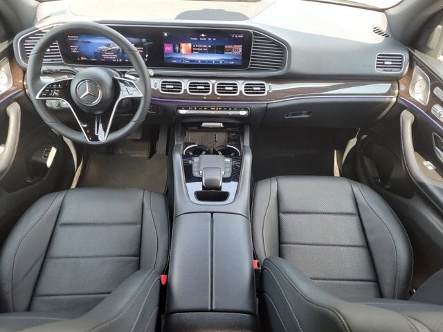 2024 Mercedes-Benz GLE GLE 350